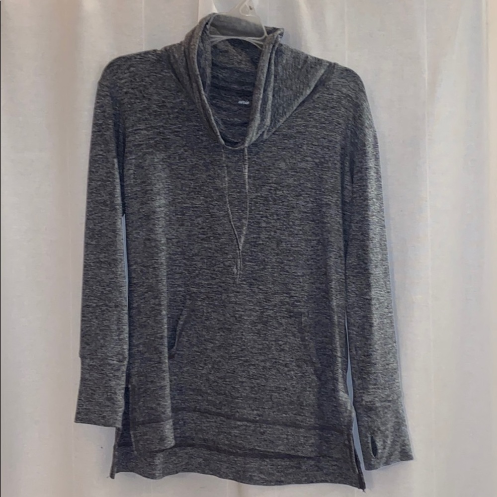 Long Sleeve Sweater